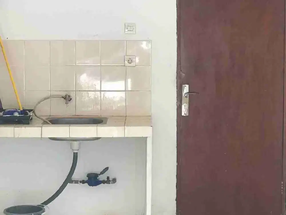 City Park Kios CB murah bersih