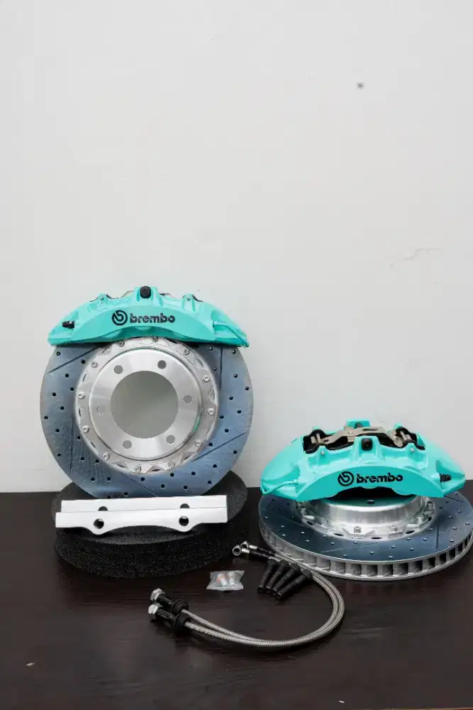 BBK BREMBO BMW F30 F10
