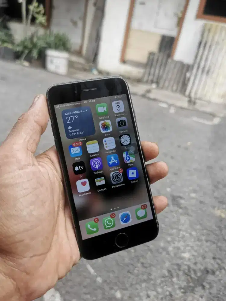 iPhone 8 64GB Normal