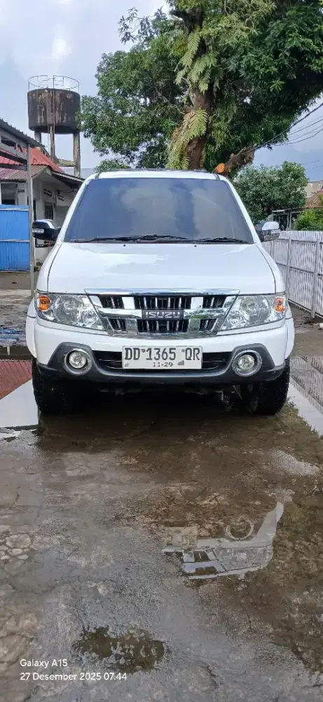 PANTER GRAND TOURING THN 2014