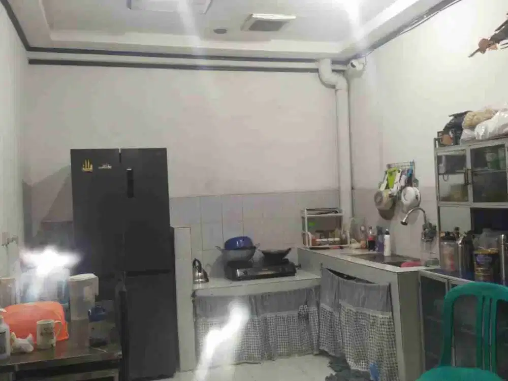 DI JUAL RUMAH MINIMALIS DITENGAH KOTA TANGERANG