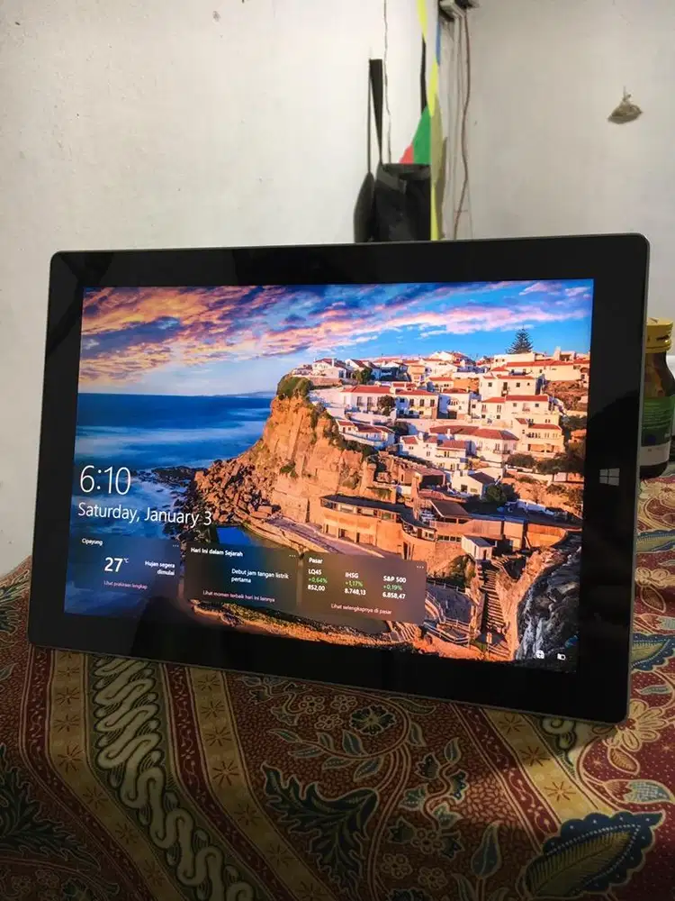 Microsoft Surface 3
