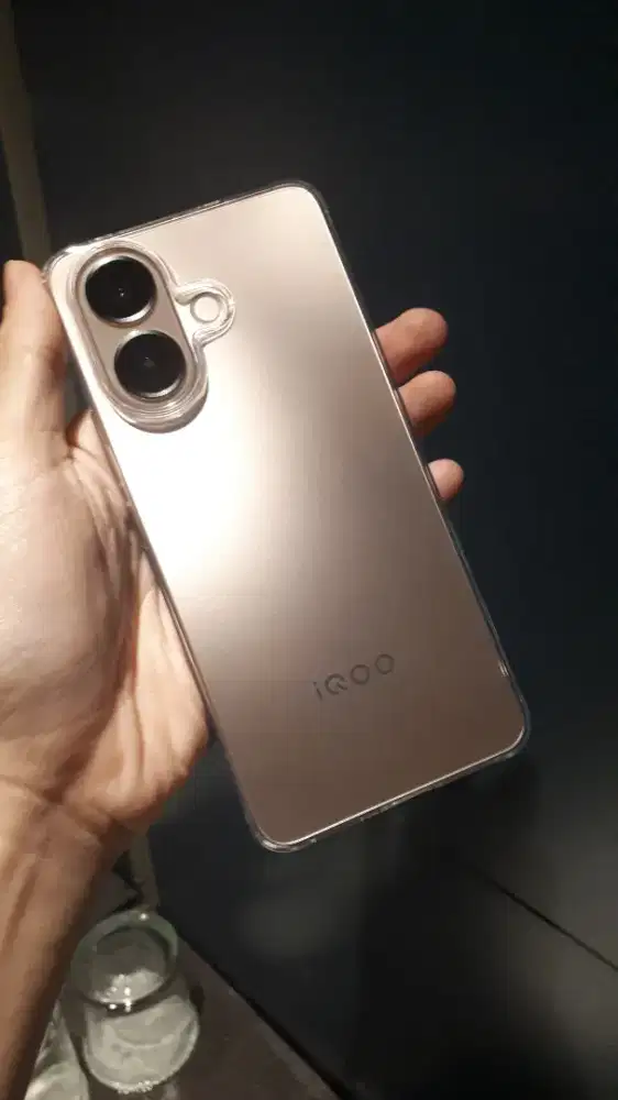 Vivo iqoo z10r 8/256gb