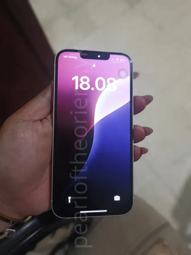 Iphone 13 Basic 256GB