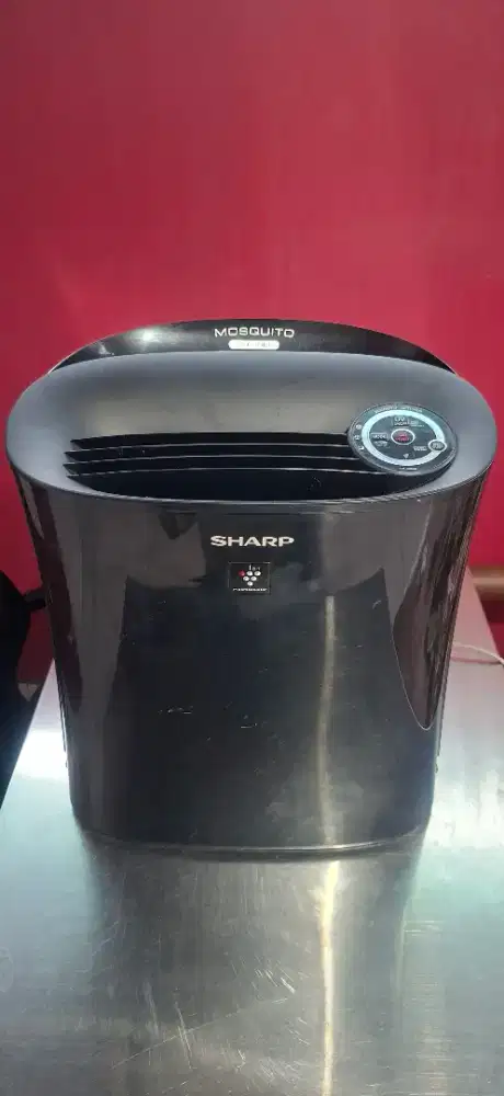 Air purifier sharp FP-GM30Y-B