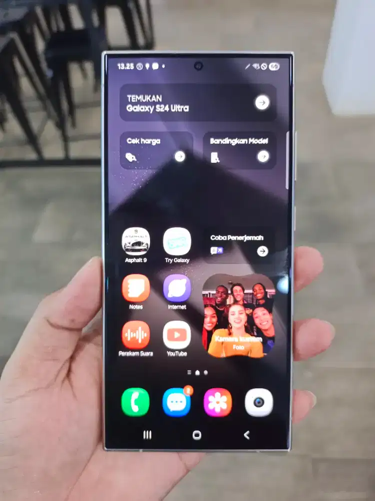 PROMO SAMSUNG S24 ULTRA 14jtan
