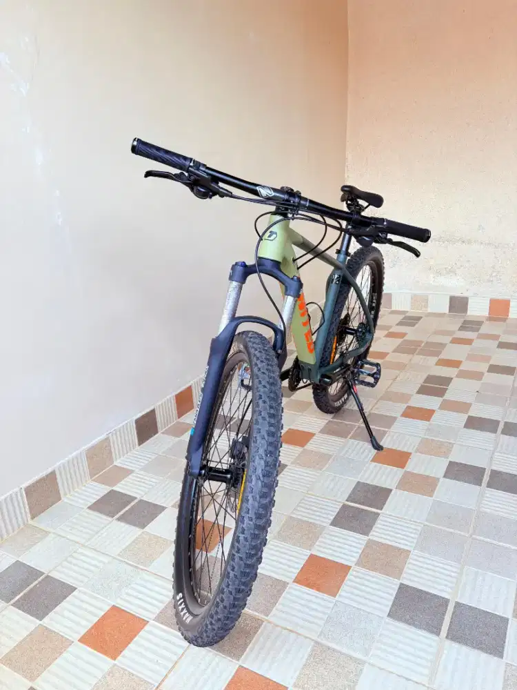 Sepeda United Clovis 3.00