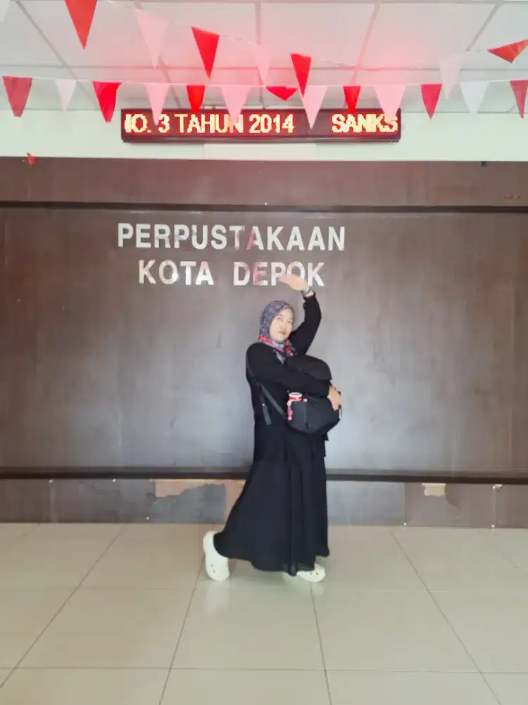 Cari kerja tambahan yang bisa dikerjakan setengah hari