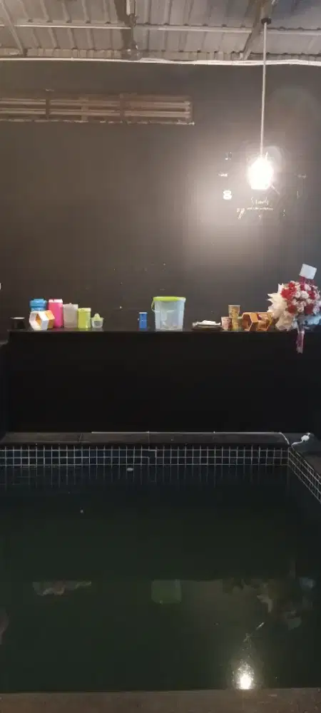 Meja Bar+kasir Murah