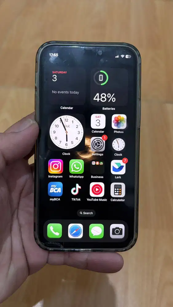 Iphone 12 Mini 64 gb Ibox