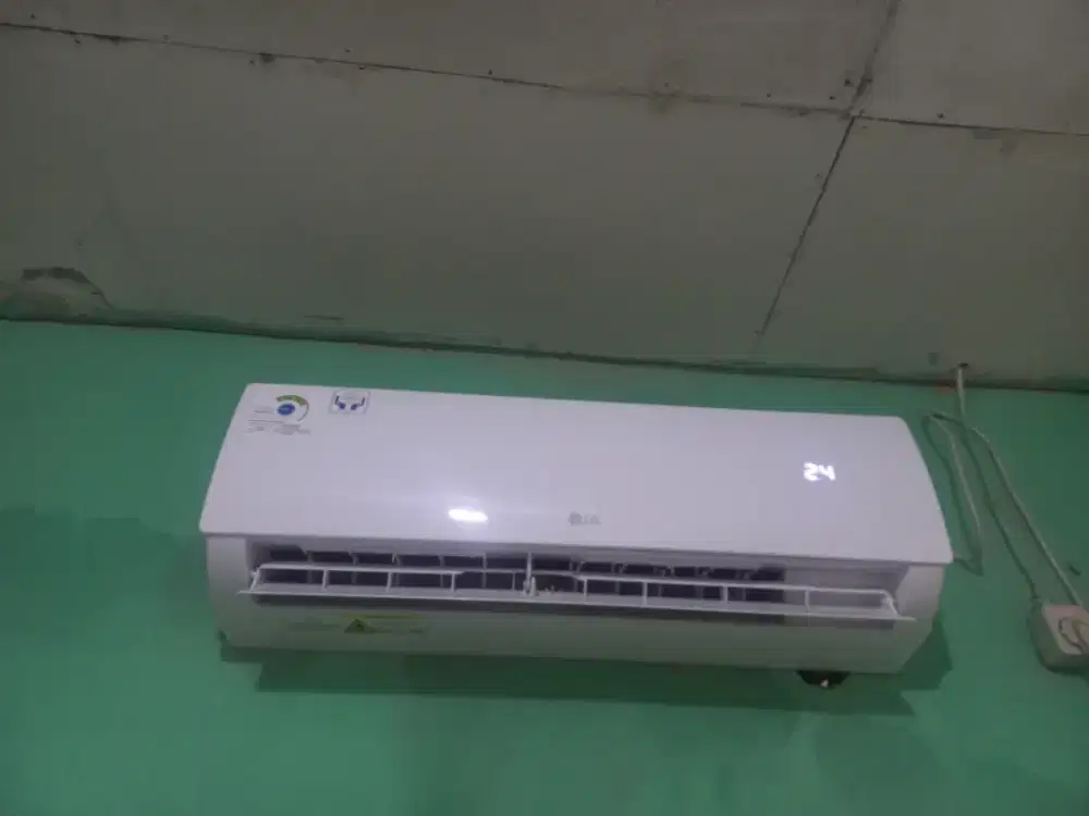 AC LG 1/2 PK MEREK LG