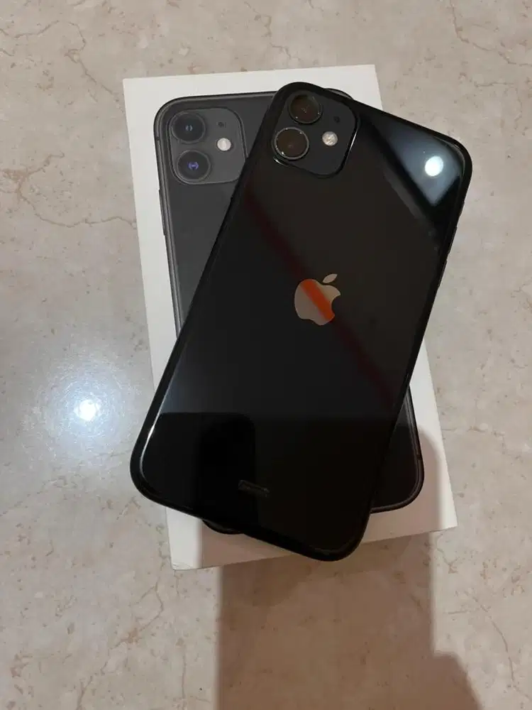 I phone 11 64gb ex ibox