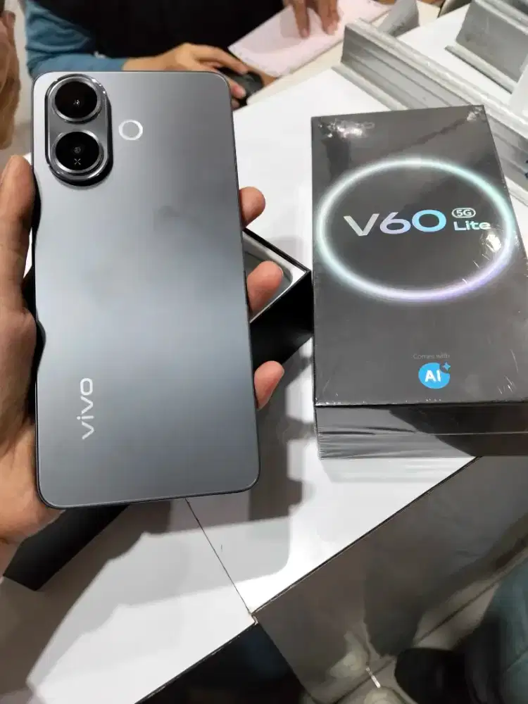 READY VIVO V60 LITE 4G/5G