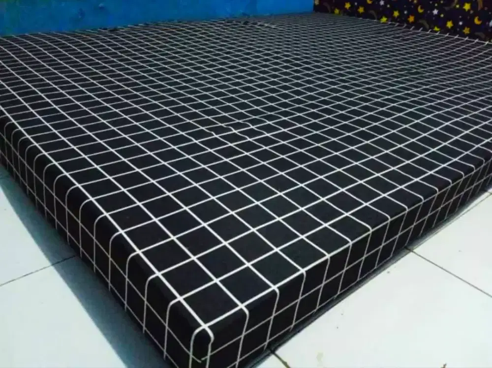 Siap Antar! Kasur busa murah baru awet terlaris termurah!