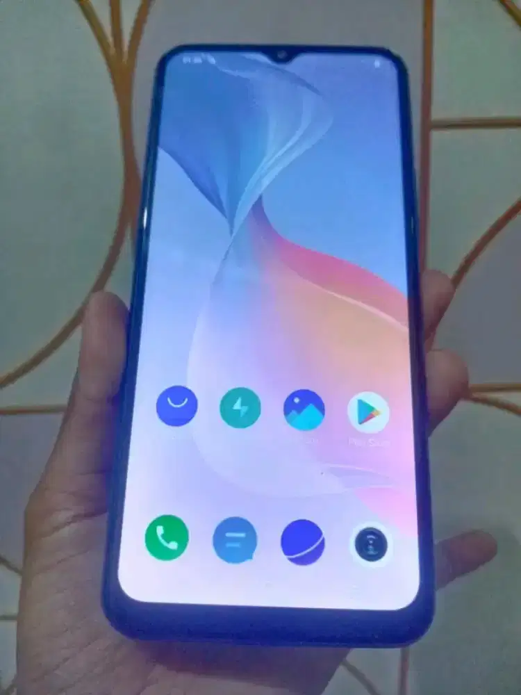 Vivo Y21A 4+1/64 HP Only