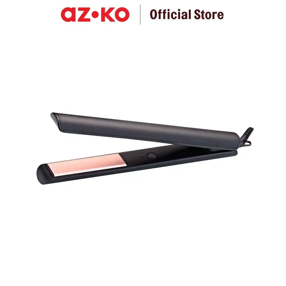 Catok Rambut AZKO / Pelurus Rambut / Catokan