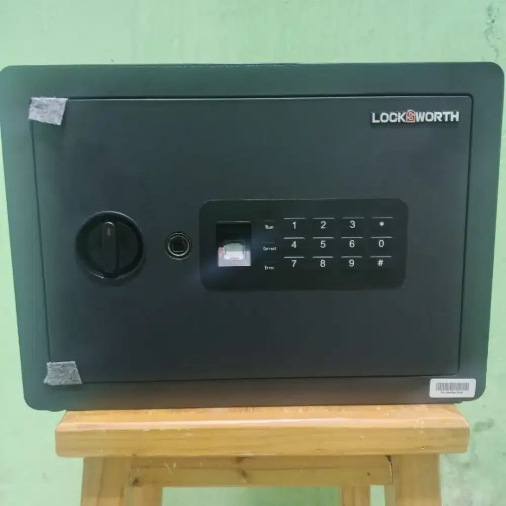 JUAL MURAH BRANKAS BESI DIGITAL