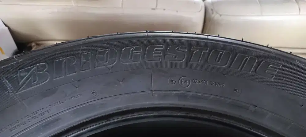 Ban Baru Rush/Terios