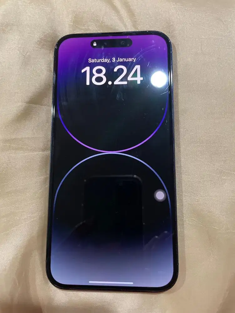 Iphone 14 Pro Max 256 GB