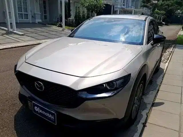 DP RENDAH Mazda CX-30 2.0 GT Bensin-AT 2022 RKJ