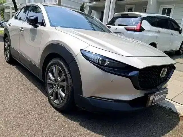DP RENDAH Mazda CX-30 2.0 GT Bensin-AT 2022 RKJ