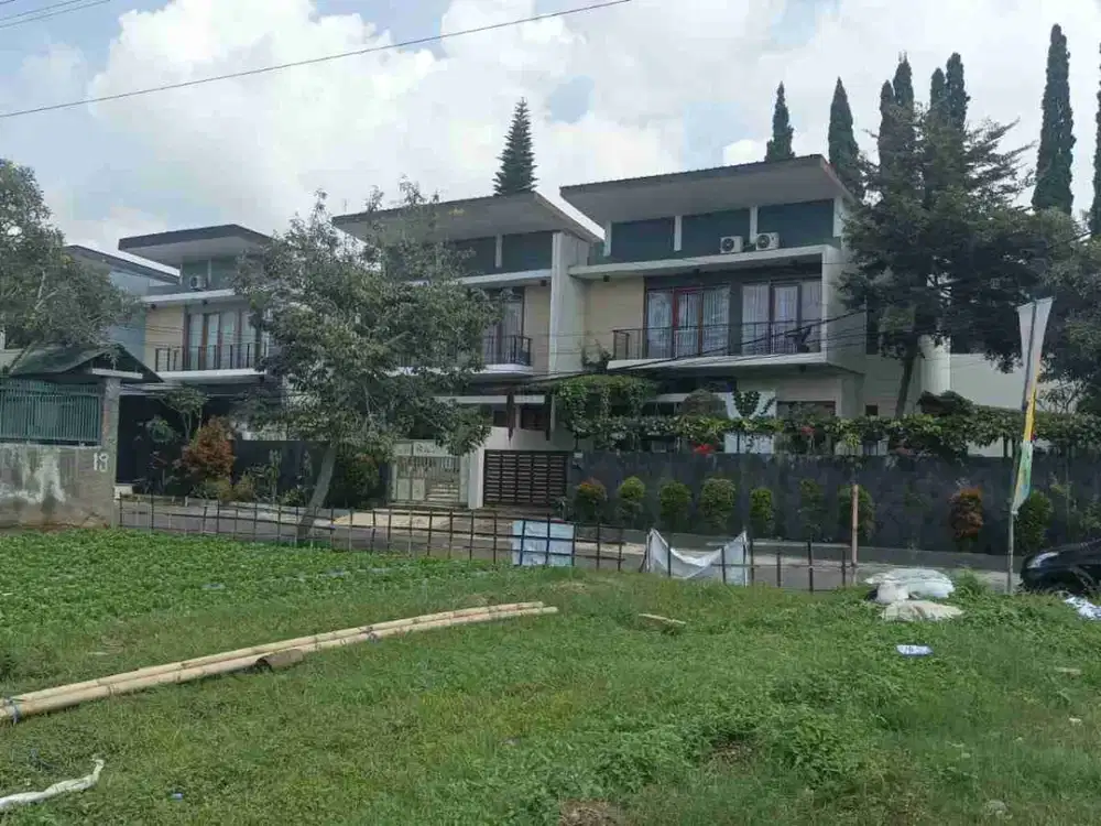 jual tanah padaasih setiabudi Bandung