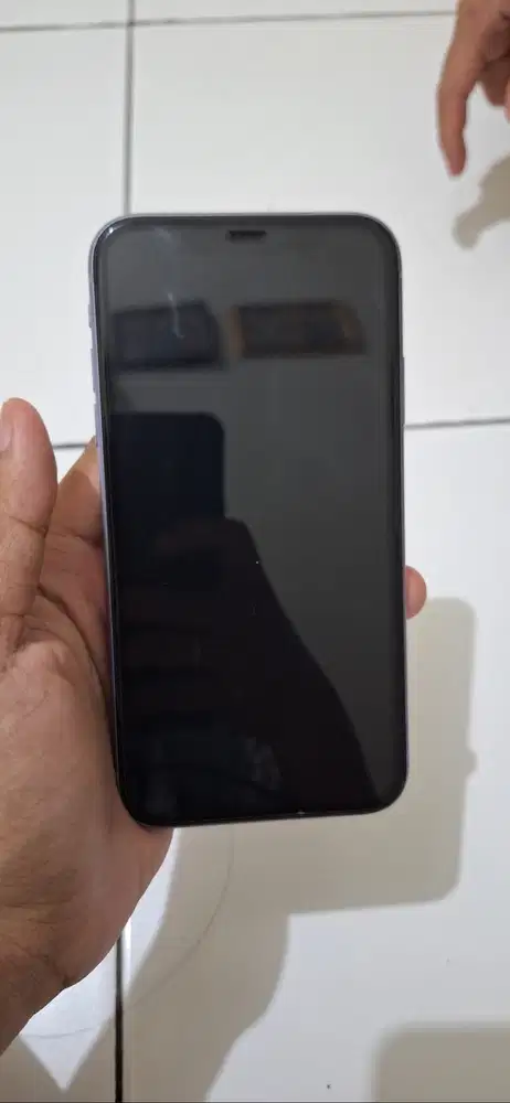 Iphone 11 64gb inter