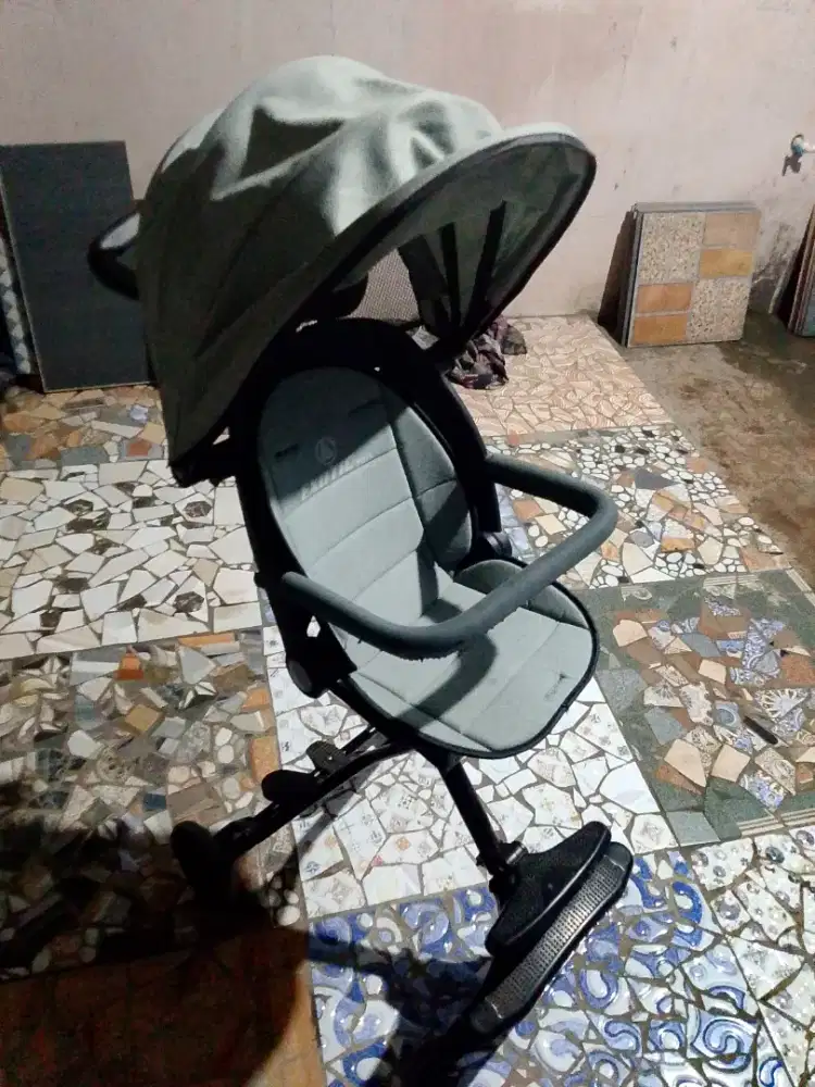 Jual Stroller bekas,  Exotic