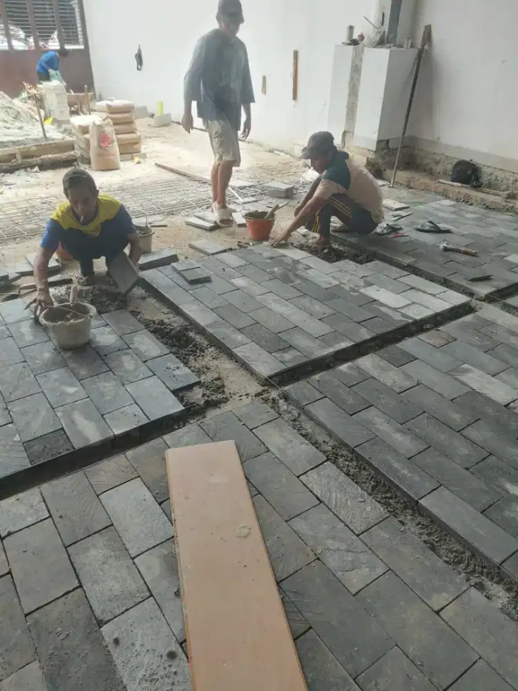 JASA TUKANG BANGUNAN