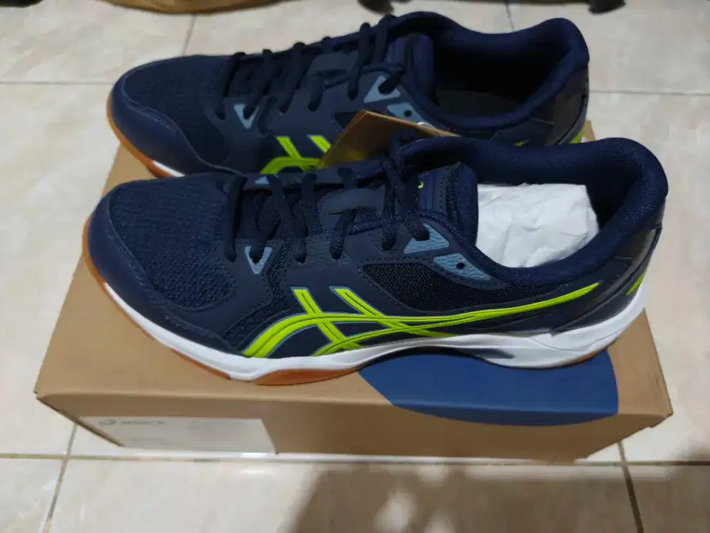 Sepatu Gel Rocket 10 Asics