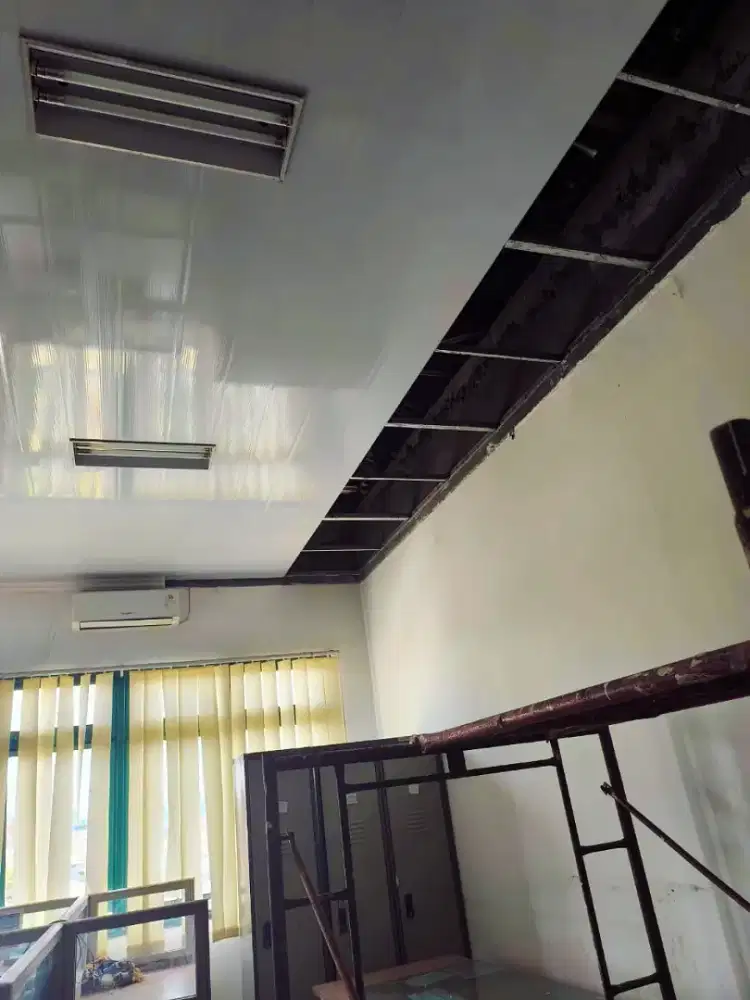 Jasa tukang bangunan borongan