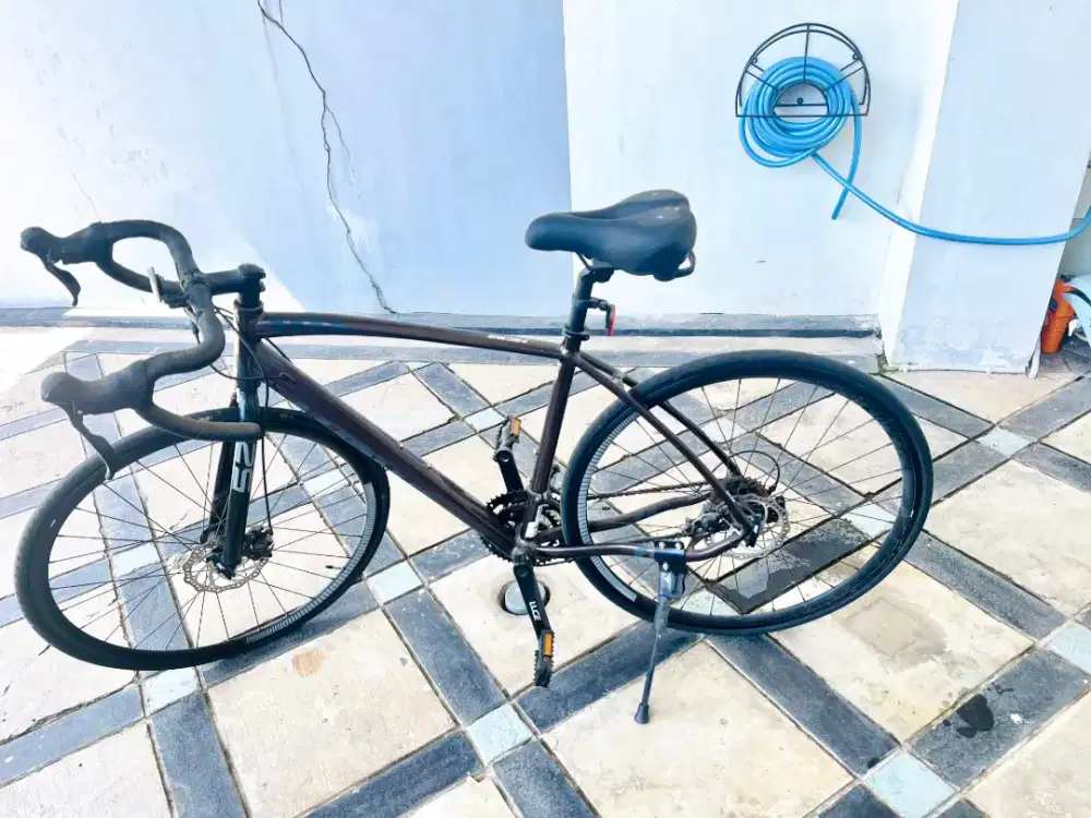 Roadbike Element Frc 52