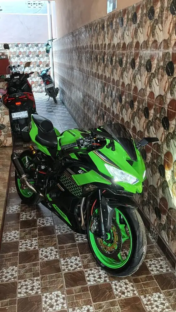 Jual ninja 2021