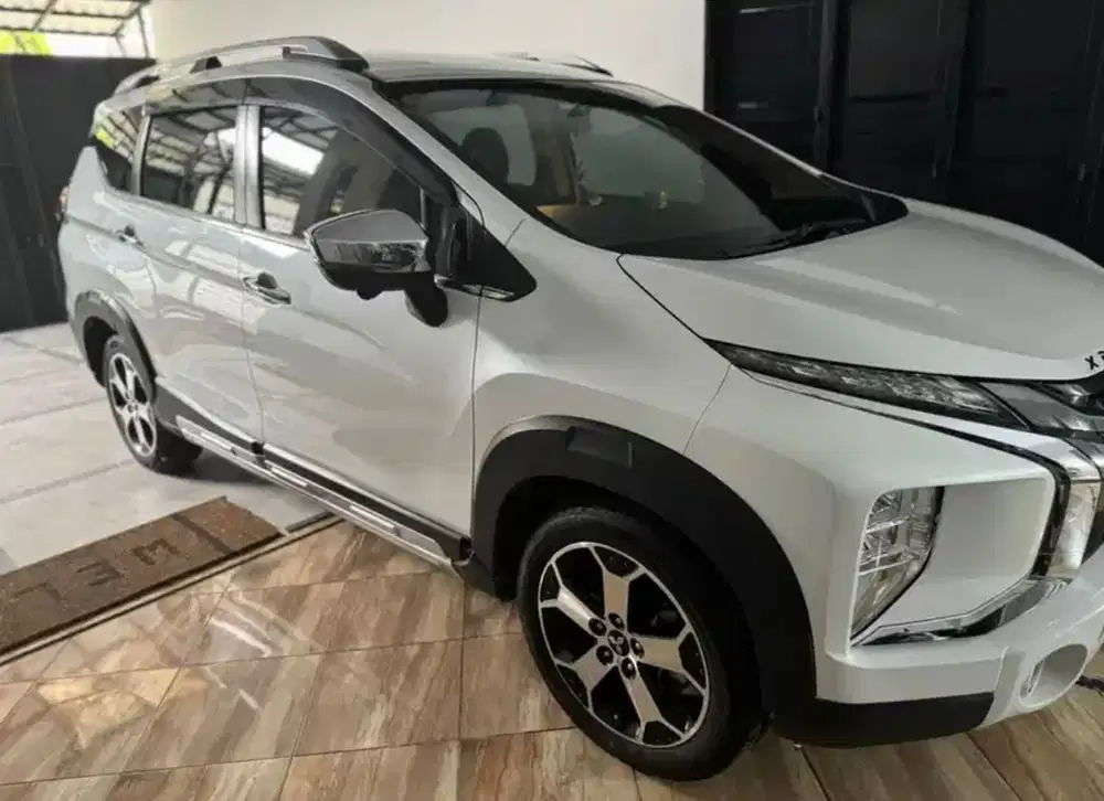 Mitsubishi Xpander 2020 Bensin