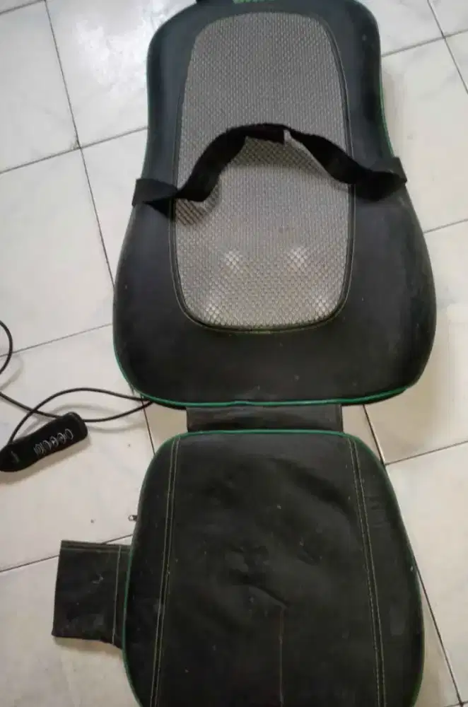 Alat bantu terapi JMG kursi