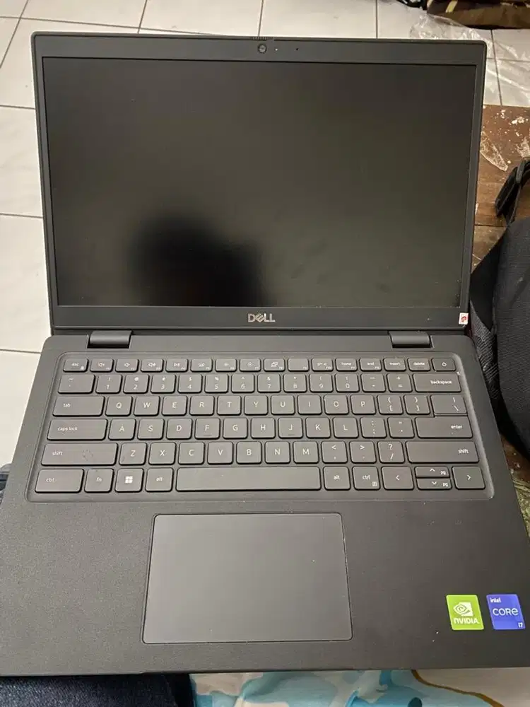 Dell 3420 i7 gen 11 nvidia mx 450