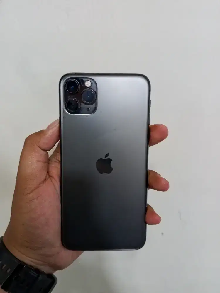 iphone 11 pro max 256 inter