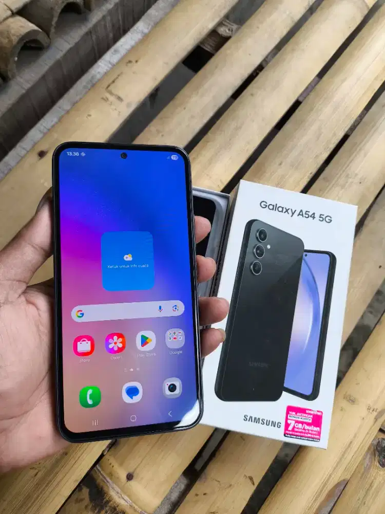 Samsung A54 5G 8/128