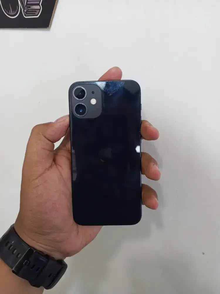 iphone 12 mini 256 GB inter