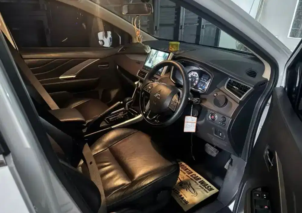 Mitsubishi Xpander 2020 Bensin