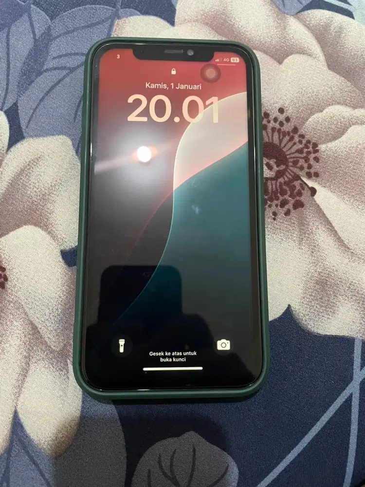 Iphone XR 256GB ,icloud kosong jaksel,