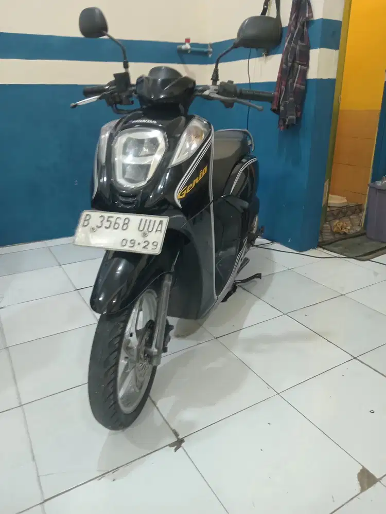 Genio 2019 cbs iss surat lengkap