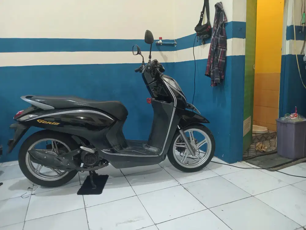 Genio 2019 cbs iss gres surat lengkap