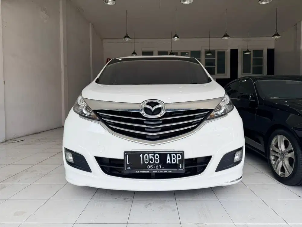 Mazda Biante Skyactive 2017 KM Rendah 70rb Kredit DP 30jt Aja
