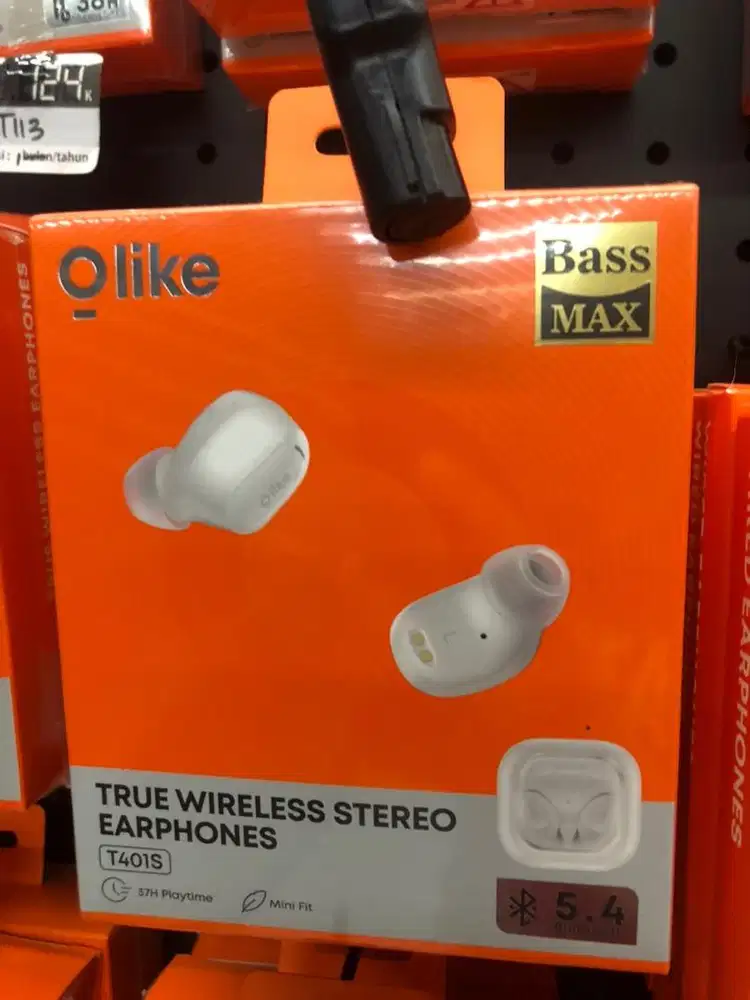 Promo tws olike T401S