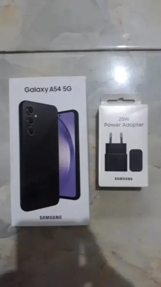 Samsung galaxy A54 5g