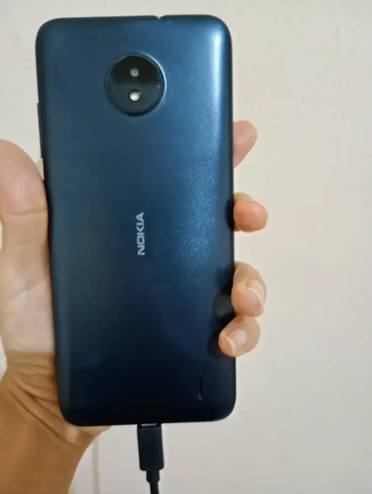 Ponsel Nokia ( Bandel dan penuh kenangan)