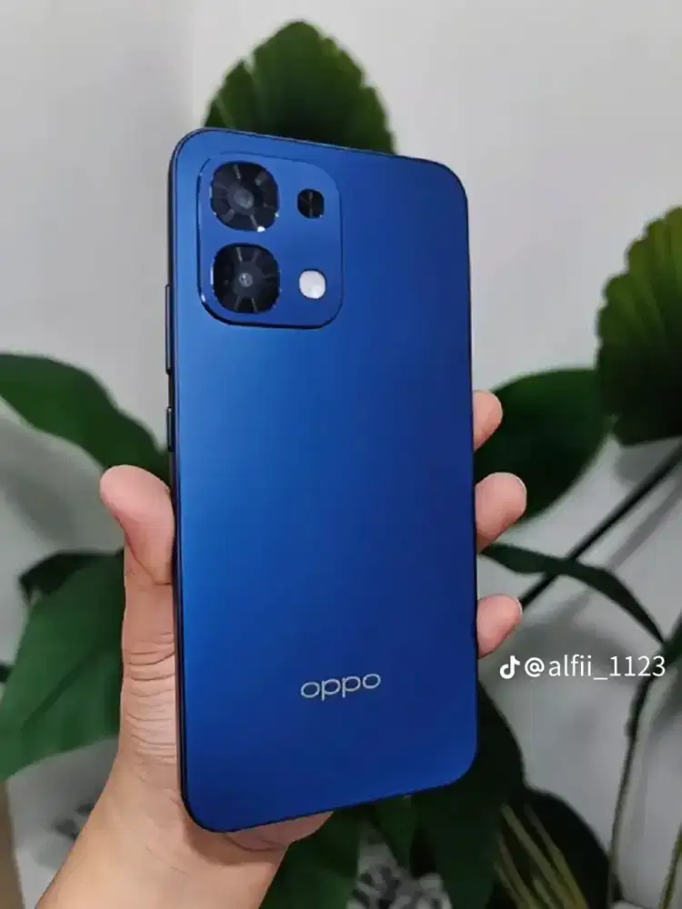 Promo Handphone Oppo A6 Pro 4G