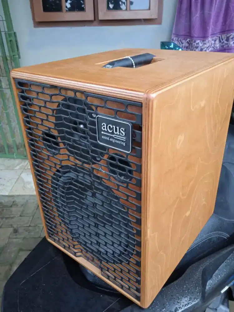 Sound acus Engineering