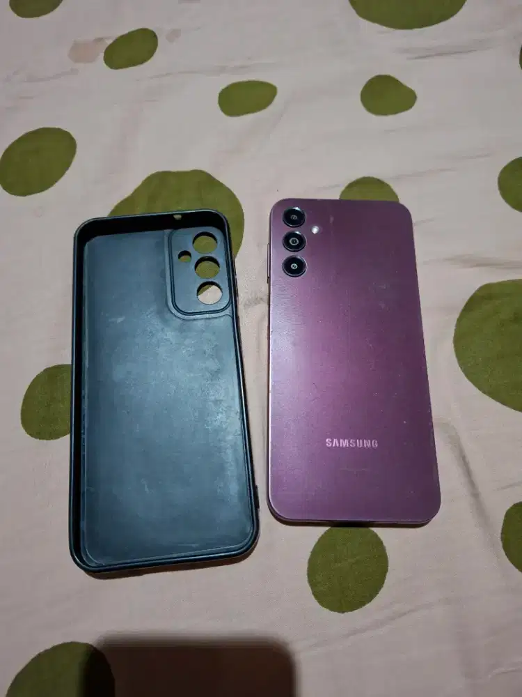 Samsung A14 5G Ram 6/128 NFC